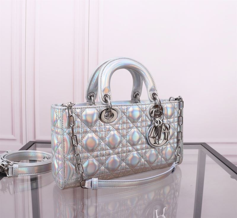 Christian Dior My Lady Bags